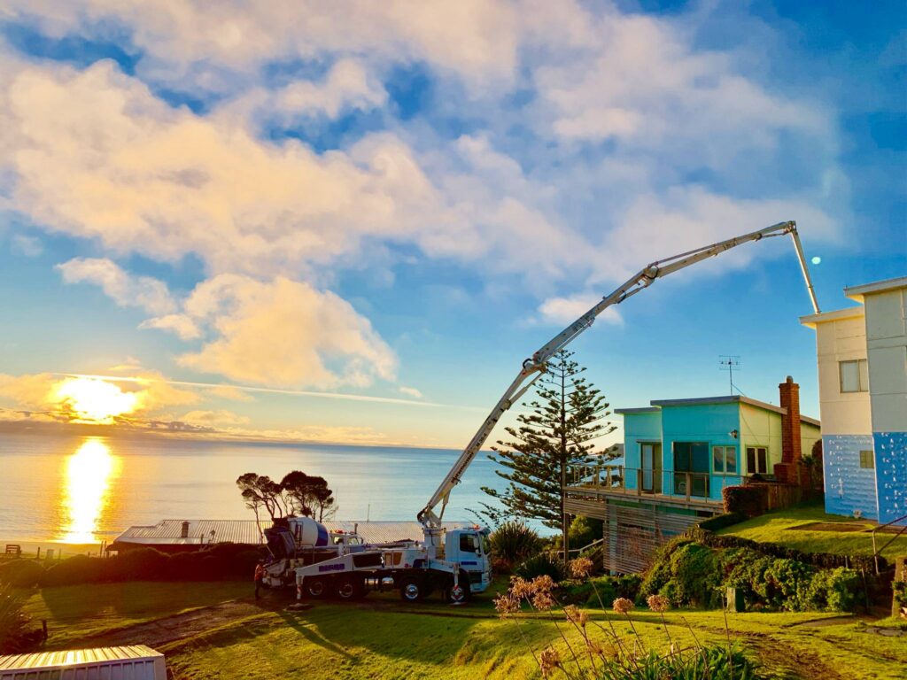 Residential Driveways