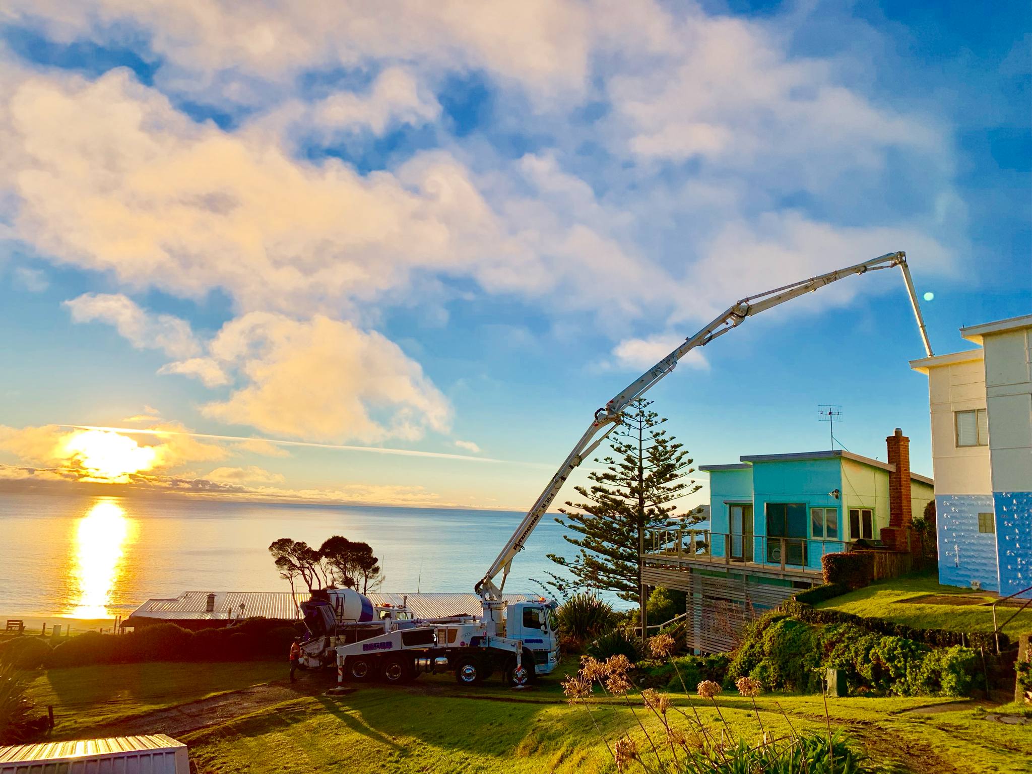 Residential Driveways