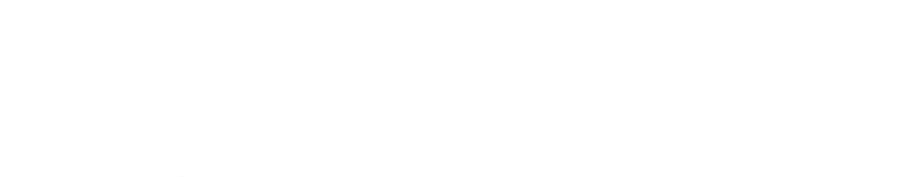 Regor Concrete Pumping