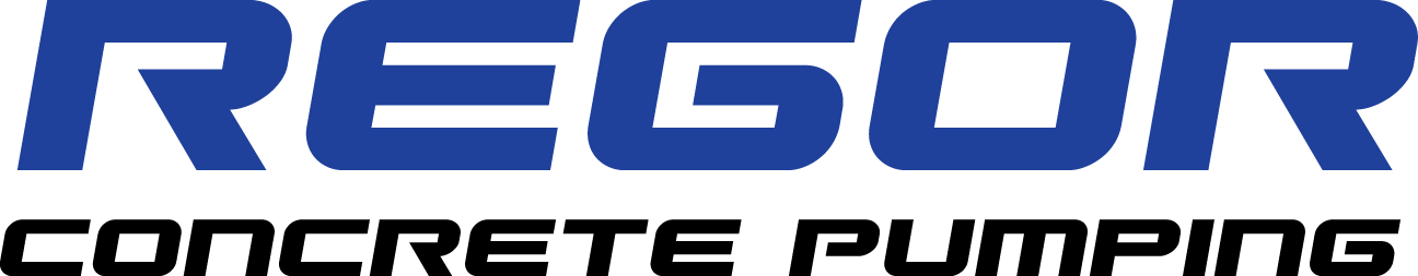 Regor Concrete Pumping